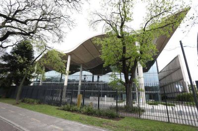 Se posterga el proyecto de presupuesto porte�o para 2022 por falta de definiciones a nivel nacional