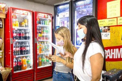 Mussi se suma al control de precios: �hay especulaci�n�