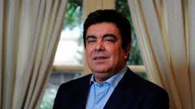 Espinoza reunido con Men�ndez y Oscari
