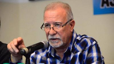 Asamblea del gremio de canillitas dio luz verde a la reelecci�n de Omar Plaini