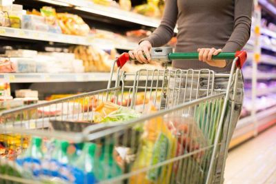 Feletti festeja: en la �ltima semana los alimentos bajaron en promedio 0,3%