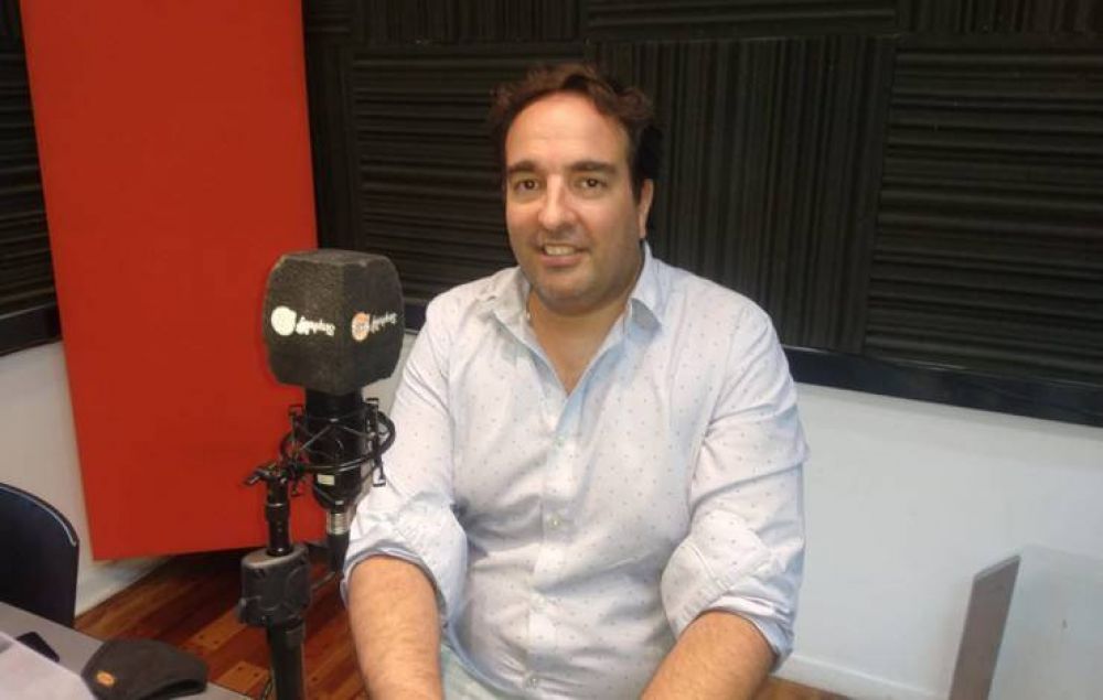 Federico Meca: 