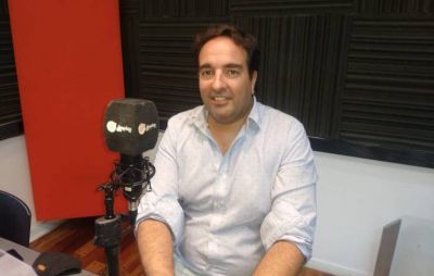 Federico Meca: 
