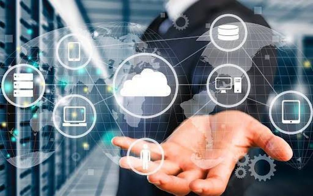 Estudian una medida cambiaria para favorecer la exportaci�n de servicios