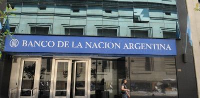 Cavalieri y Palazzo enfrentados en una pulseada de colosos por el encuadre de los trabajadores del Banco Naci�n