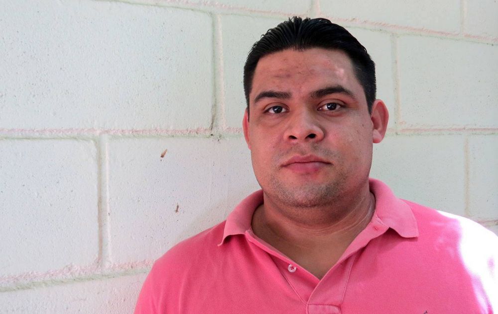 Nicaragua: Con Osman SalgadoSin solucin a las demandas, el sindicato recurre a la Felatran