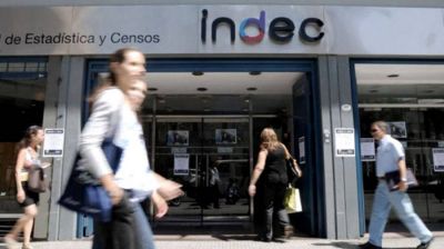 El �ndice de salarios creci� 3,2% en agosto y super� a la tasa de inflaci�n