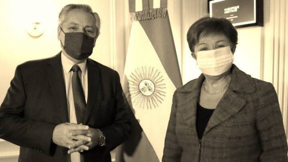 Panorama econ�mico. Argentina, tocando Fondo: salarios bajos y la vieja receta de la reforma laboral