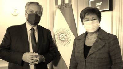 Panorama econ�mico. Argentina, tocando Fondo: salarios bajos y la vieja receta de la reforma laboral