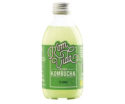 Alcampo lanza la kombucha para sustituir a los refrescos: la bebida de moda