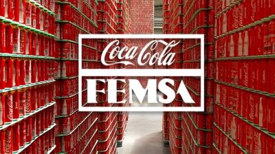 Coca Cola vender productos para el hogar y cuidado personal