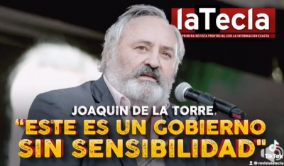Joaqu�n De la Torre: 