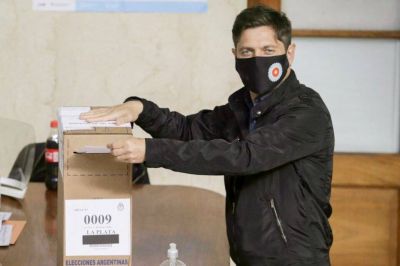 �Puede ganar el Frente de Todos en la provincia de Buenos Aires?