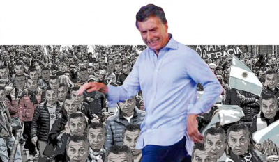 Las razones de Macri para volver