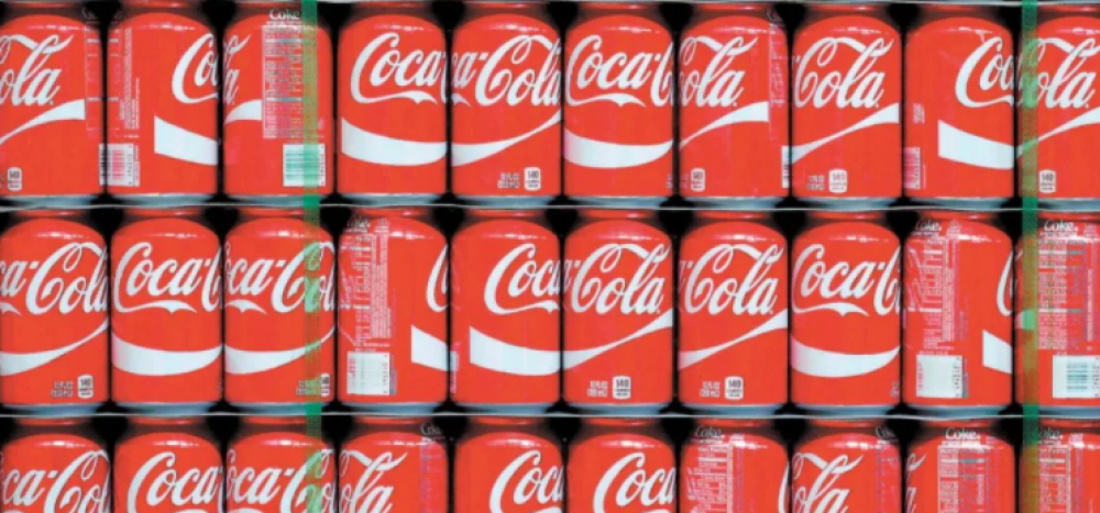 Coca-Cola comprara la totalidad de BodyArmor