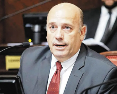 Cambio clim�tico: desde oposici�n exigen a Kicillof medir la huella de carbono