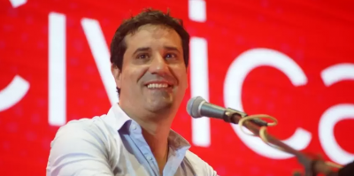 La UCR quiere abrazar un nuevo protagonismo