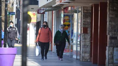 Coronavirus en C�rdoba: las nuevas medidas que se tomar�n a partir de hoy 