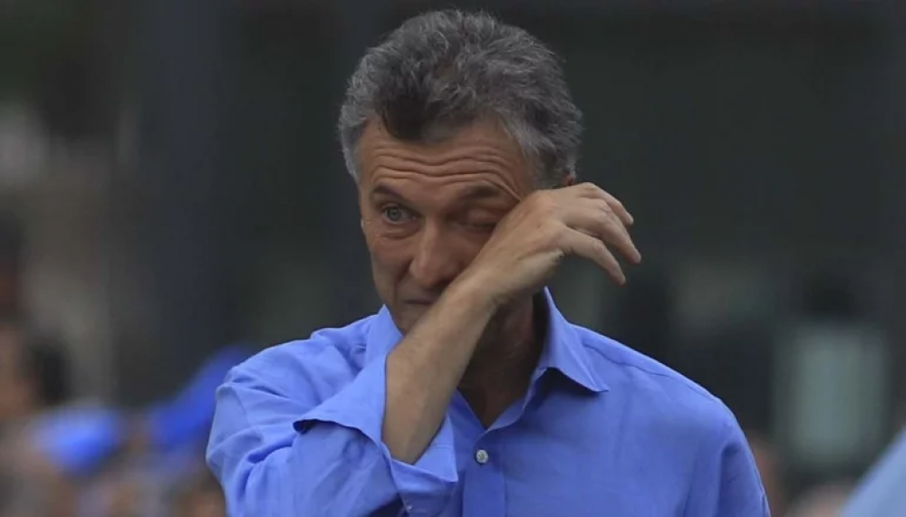 El juez Bava rechaz� la segunda recusaci�n que le present� Macri