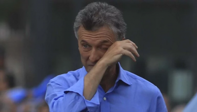 El juez Bava rechaz� la segunda recusaci�n que le present� Macri