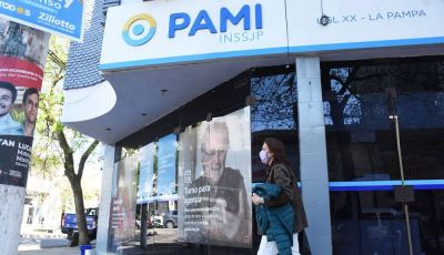 Otra vez en conflicto: cl�nicas y sanatorios dicen que PAMI incumpli� el acuerdo 