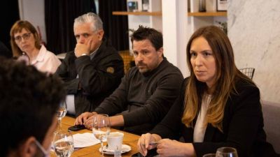 Cambiemos propone derogar la ley de alquileres si consigue mayor�a en el Congreso