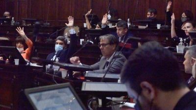 Mendoza ya tiene Presupuesto aprobado, pero sin roll over