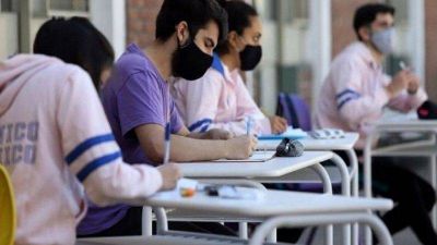 Buscarán la revinculación de 4 mil alumnos en Catamarca