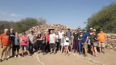El turismo dej� en octubre 748 millones de pesos en Catamarca