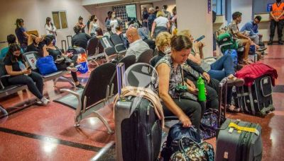 Salta cuenta con dos corredores sanitarios para recibir extranjeros