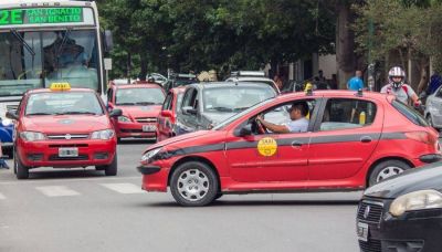 Taxistas denuncian que el precio del GNC está monopolizado en Salta