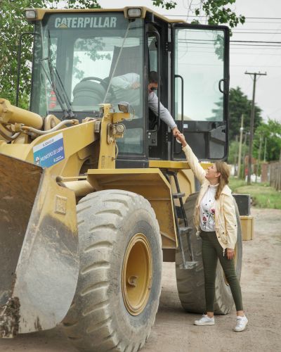 �La gesti�n municipal sigue ignorando los reclamos barriales�