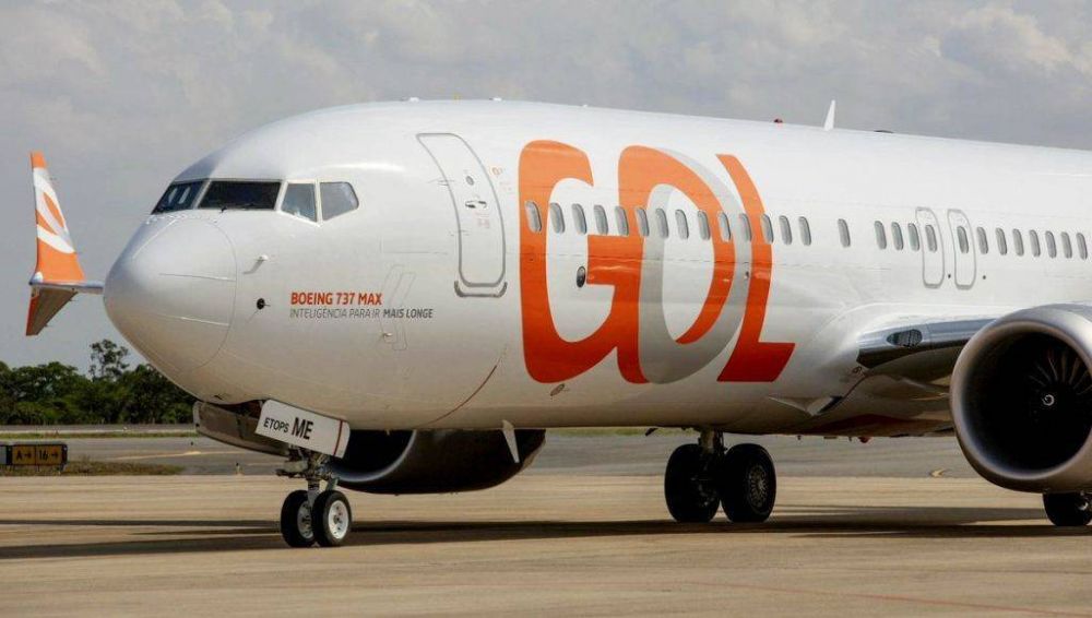 Despidos en la aerolínea GOL: el Ministerio de Trabajo dictó la conciliación obligatoria