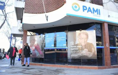 Silencio en Pami por el conflicto con cl�nicas y sanatorios