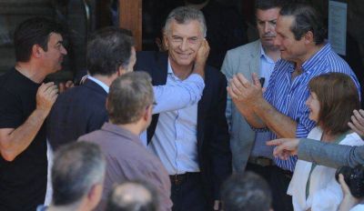Macri vuelve este mi�rcoles a Dolores a declarar por el espionaje a familiares del ARA San Juan