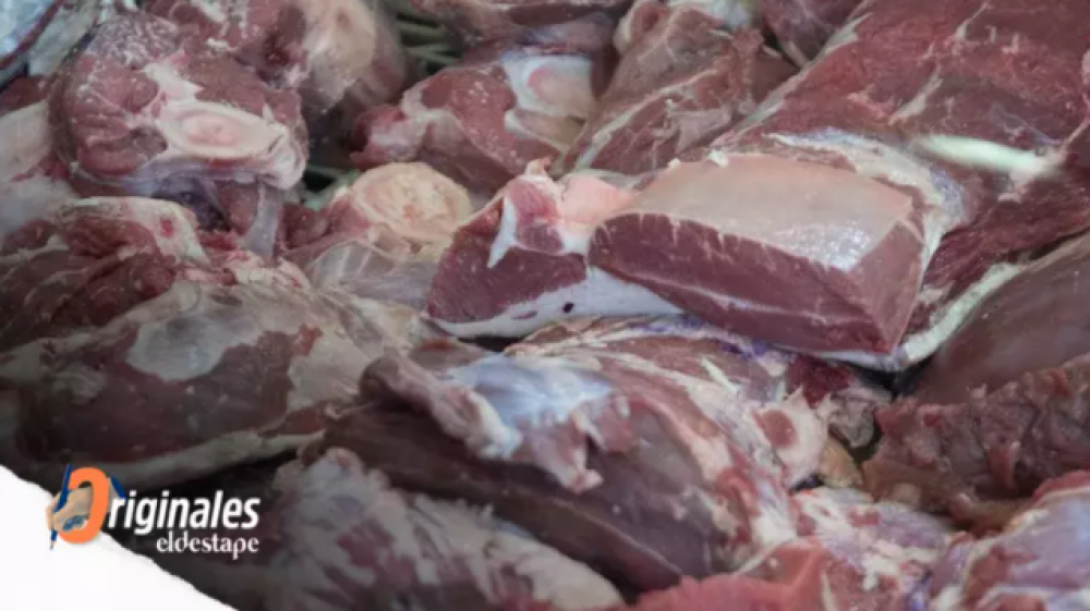 Carne: las medidas frenaron el escalada, pero los precios ceden poco en la comparacin interanual