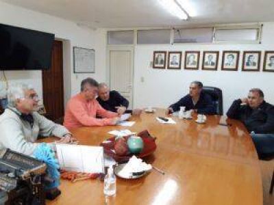 Colón: El sindicato de Textiles proyecta planes de viviendas