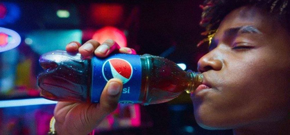 S con Pepsi, lo nuevo de VMLY&R Per para Pepsi