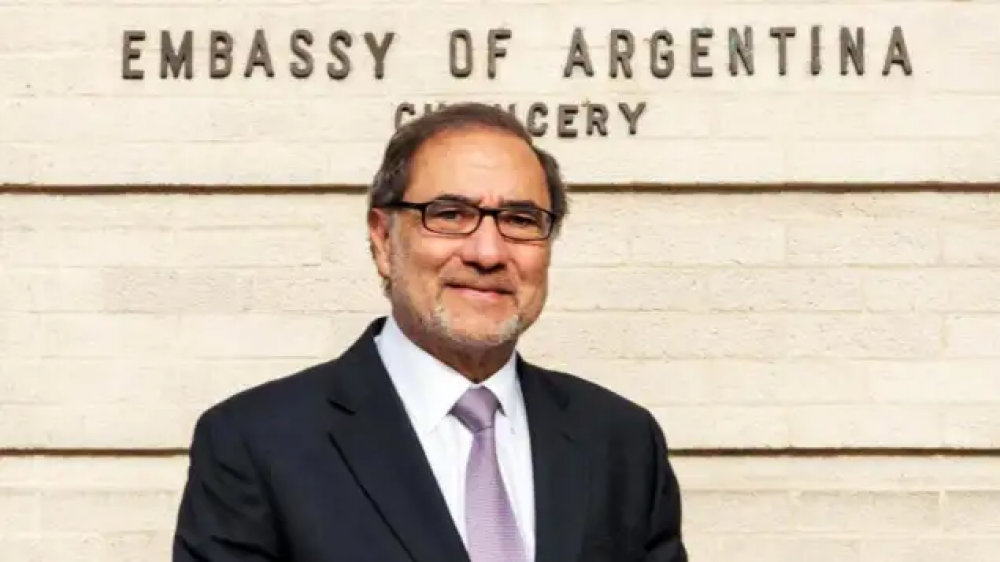 Arg�ello estima que el acuerdo con el FMI podr�a estar cerrado 