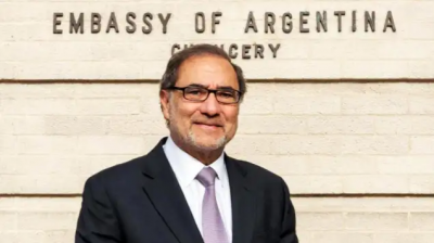 Arg�ello estima que el acuerdo con el FMI podr�a estar cerrado 