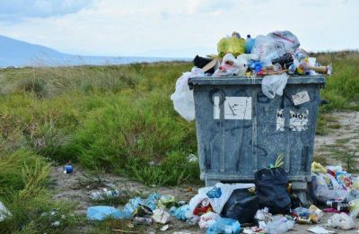 Aseguran que cada marplatense genera alrededor de 2 kilos de residuos diarios