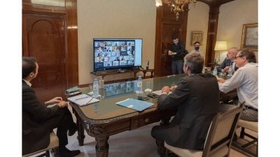 Pese a dudas de bancos, BCRA y CNV avanzan para captar d�lares del turismo