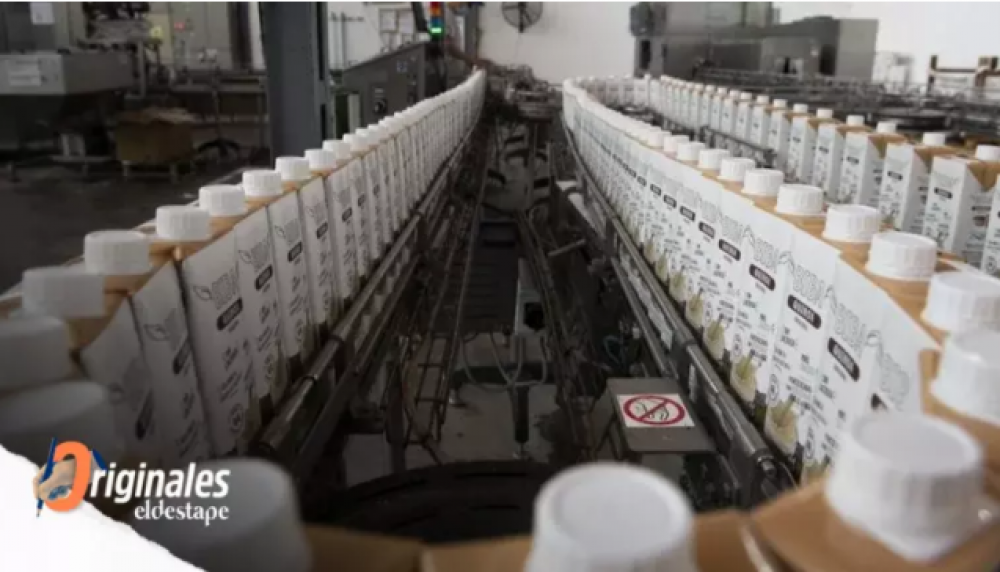 Las ganancias de las productoras de envases y el impacto en precios