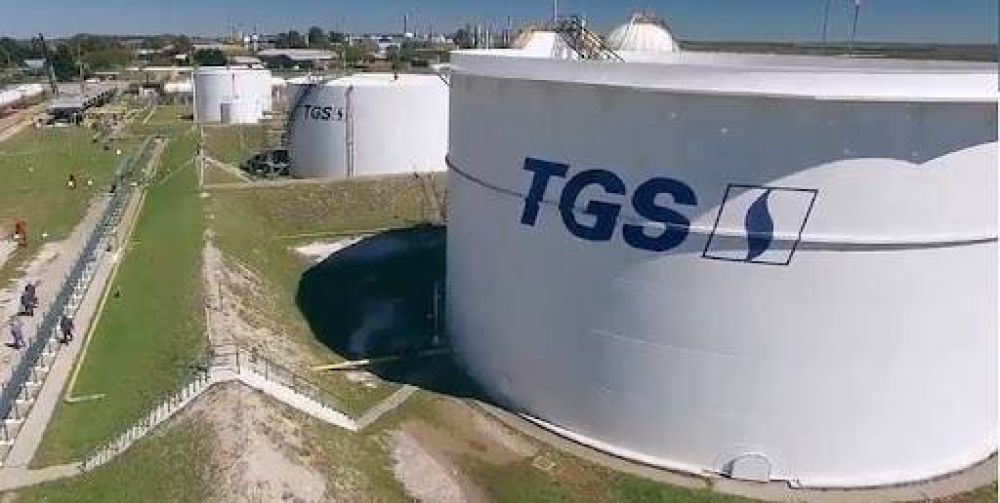 Sindicato del Gas sum un 15% para personal de TGS y la paritaria cerr en 46%