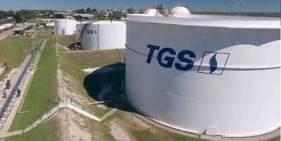 Sindicato del Gas sumó un 15% para personal de TGS y la paritaria cerró en 46%
