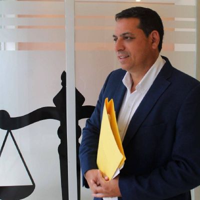 La Costa - Marcos Cotoco García: “Tengo profundas diferencias con Dani López”