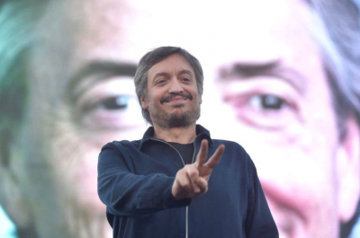 Elecciones 2021: la decisi�n que revela que M�ximo Kirchner y los intendentes esperan una nueva derrota electoral
