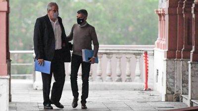 Ning�n ministro se siente 