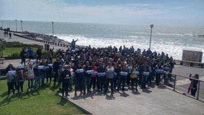 Frente de Todos: El sprint final en busca de dar la vuelta