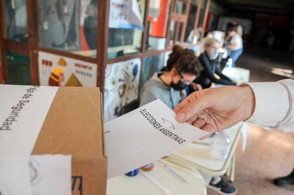 El panorama electoral del Frente de Todos segn intendentes bonarenses